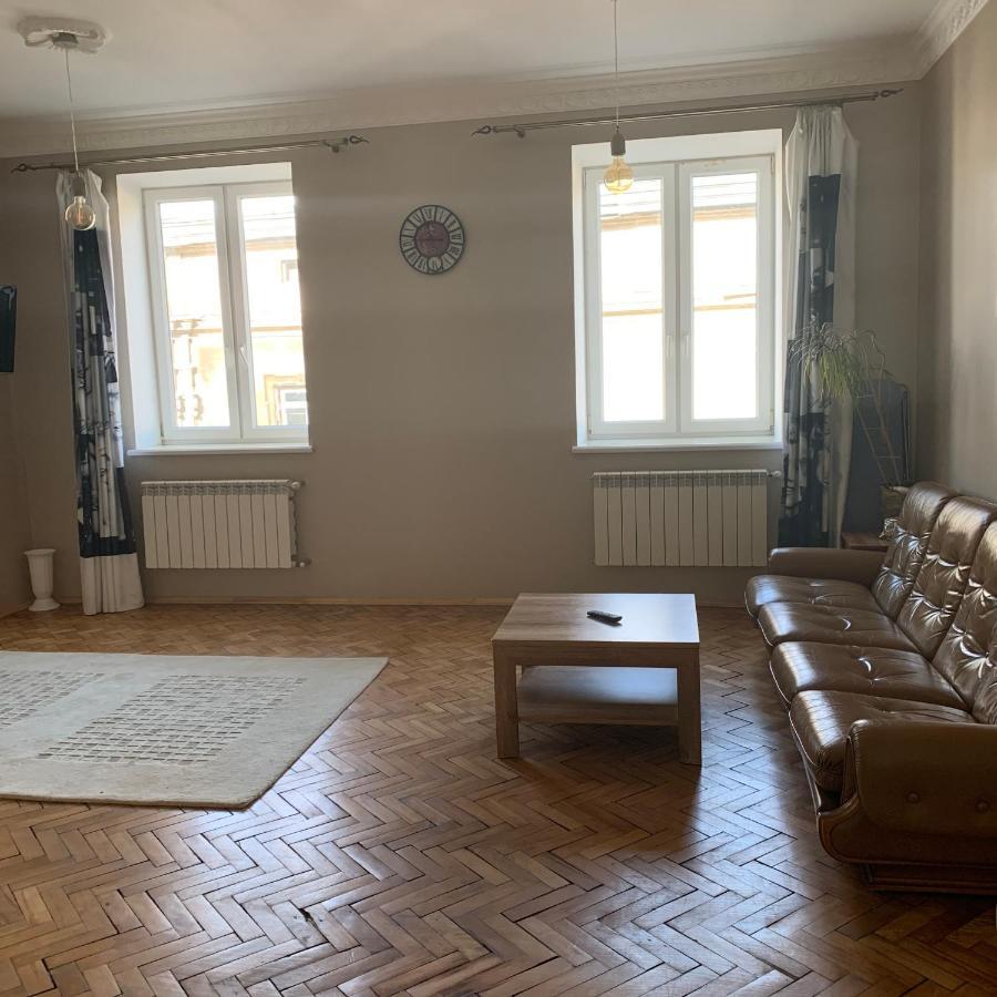 Appartement Monro - Heart Of Lviv Extérieur photo