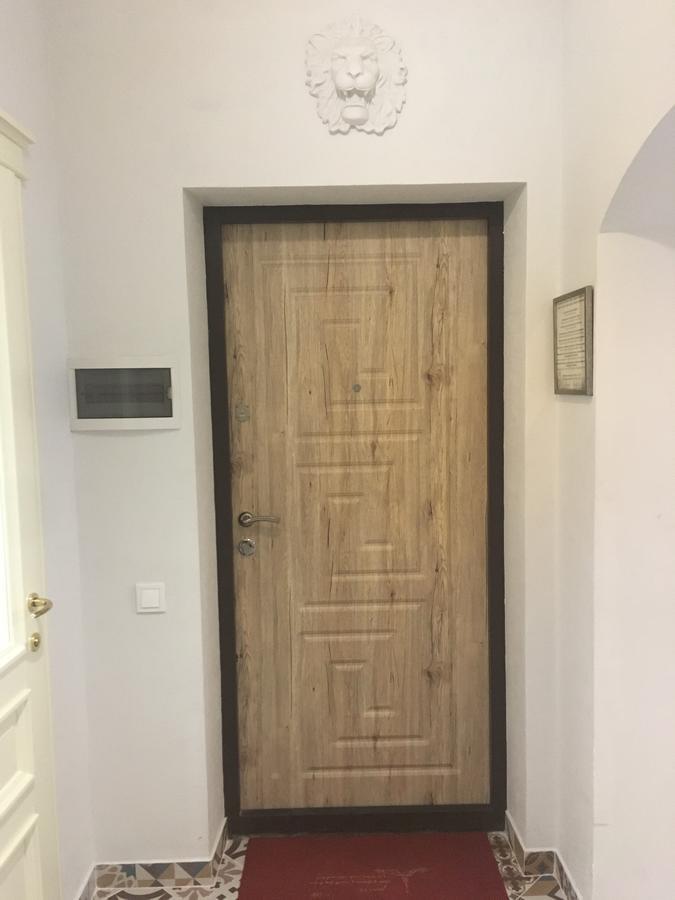Appartement Monro - Heart Of Lviv Extérieur photo