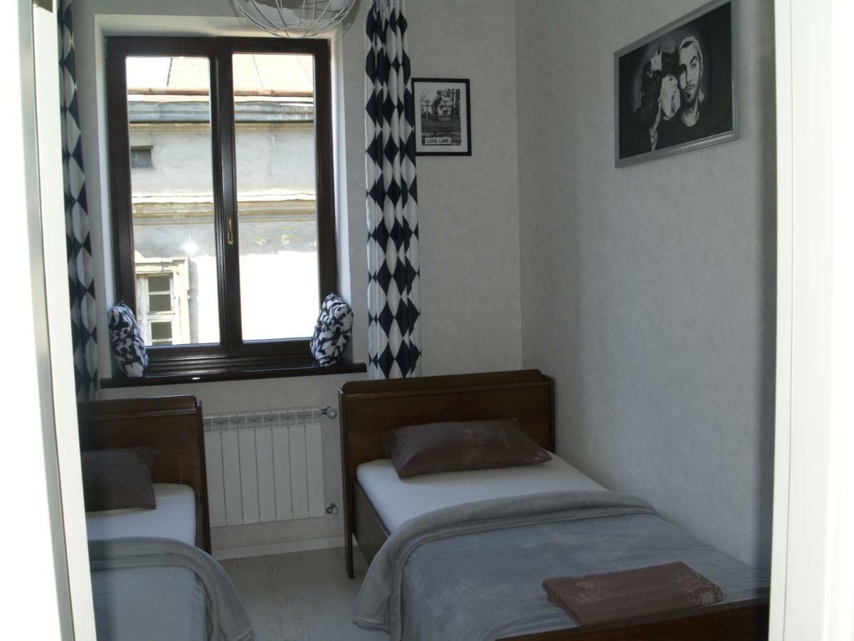 Appartement Monro - Heart Of Lviv Extérieur photo