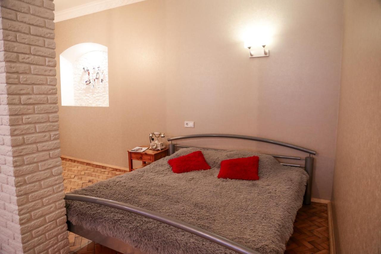 Appartement Monro - Heart Of Lviv Extérieur photo