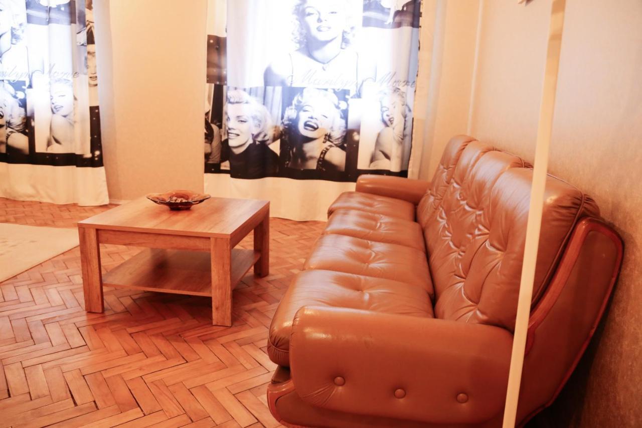 Appartement Monro - Heart Of Lviv Extérieur photo
