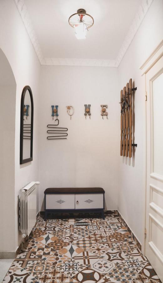 Appartement Monro - Heart Of Lviv Extérieur photo