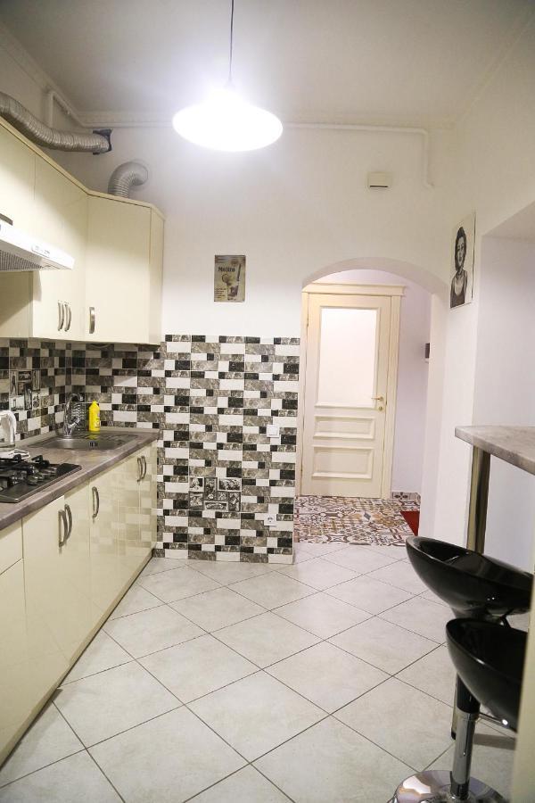 Appartement Monro - Heart Of Lviv Extérieur photo