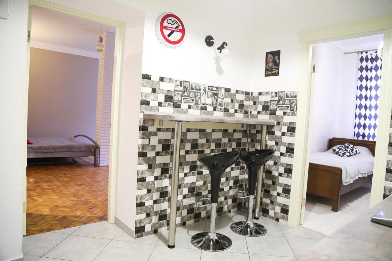 Appartement Monro - Heart Of Lviv Extérieur photo