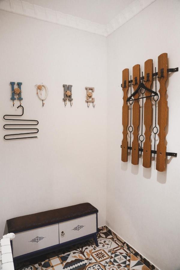 Appartement Monro - Heart Of Lviv Extérieur photo